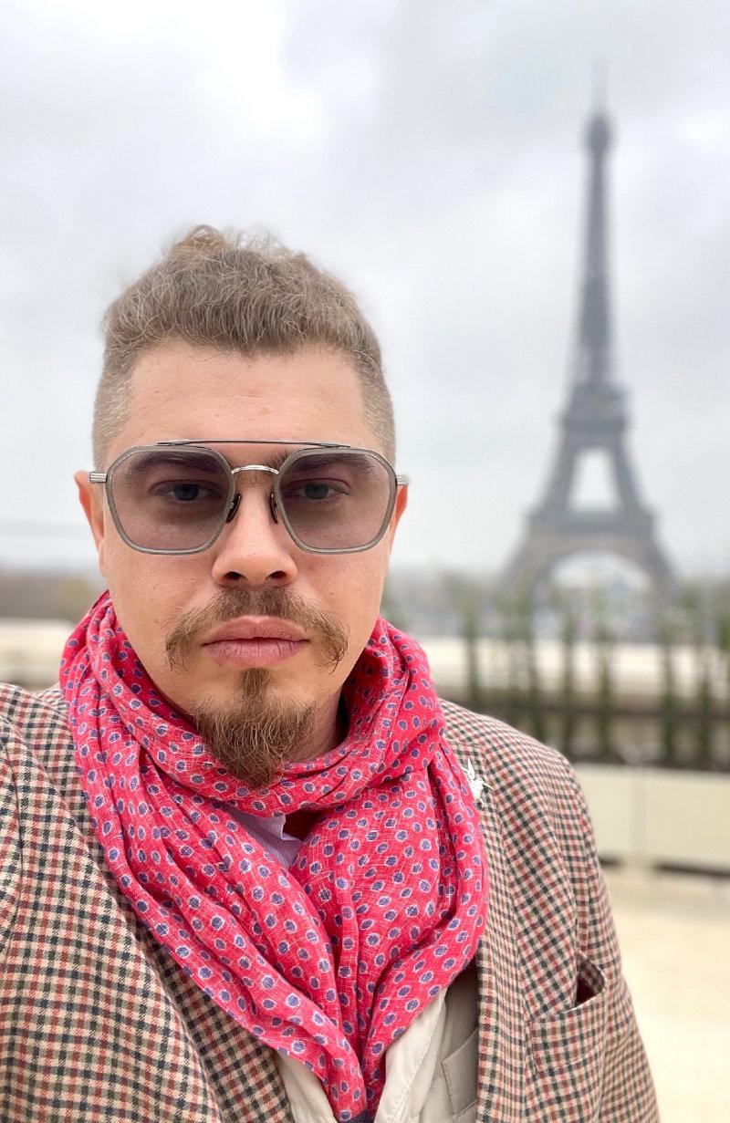 Bonjour