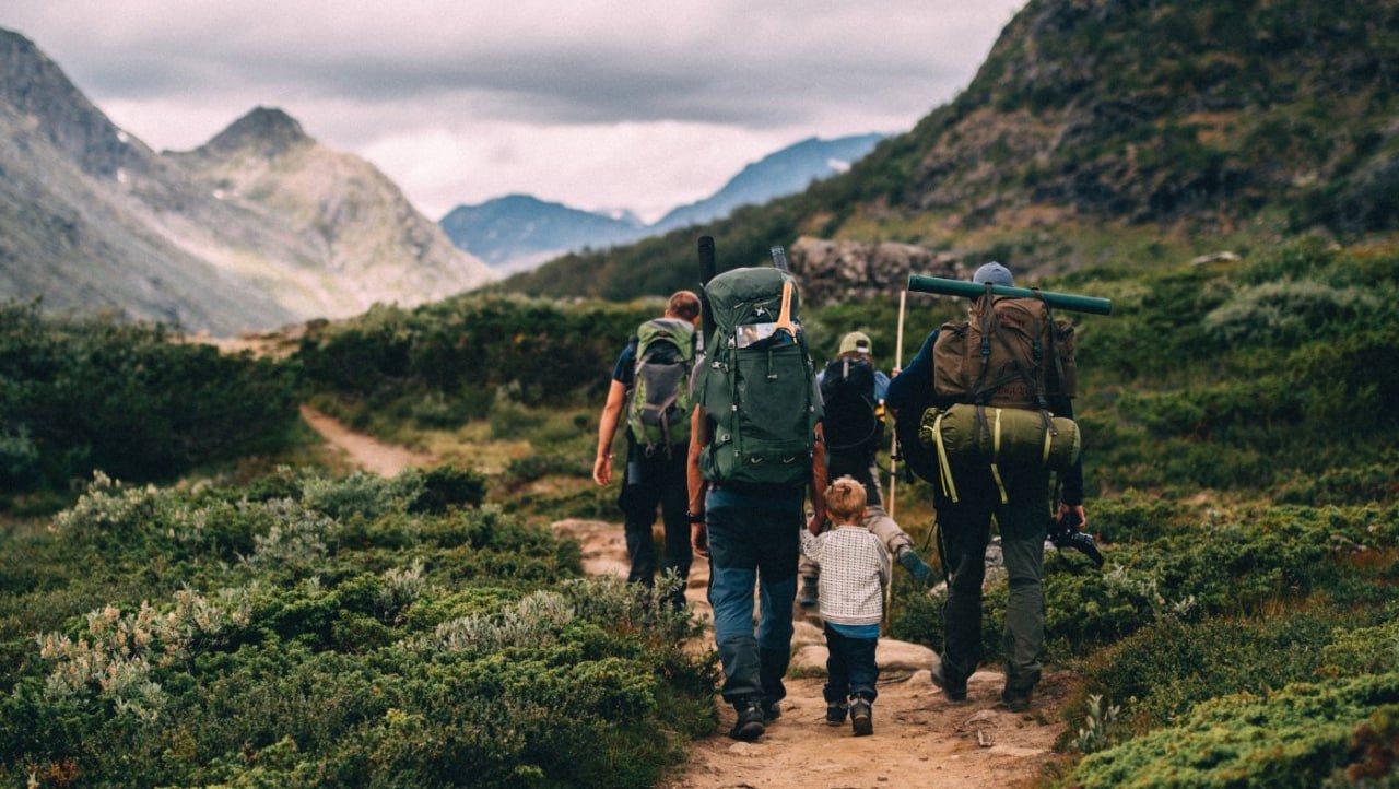 Norwegian Association of Hunters and Anglers
