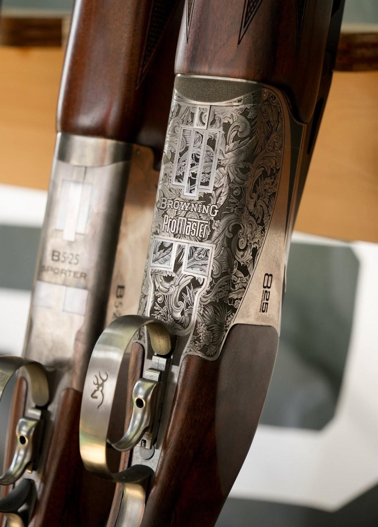 🦌 Game Fair France 2025 - A Hunter’s Perspective 🇫🇷