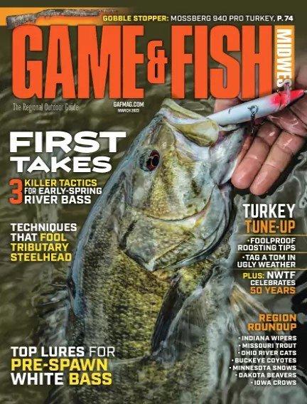 Game & Fish - Midwest