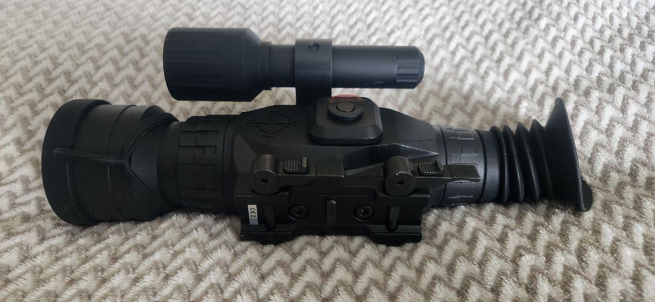 The Sightmark Wraith HD 4-32x50 digital day-night scope is an impressive piece of equipment that has captured the attention of both seasoned hunters and novice enthusiasts alike.