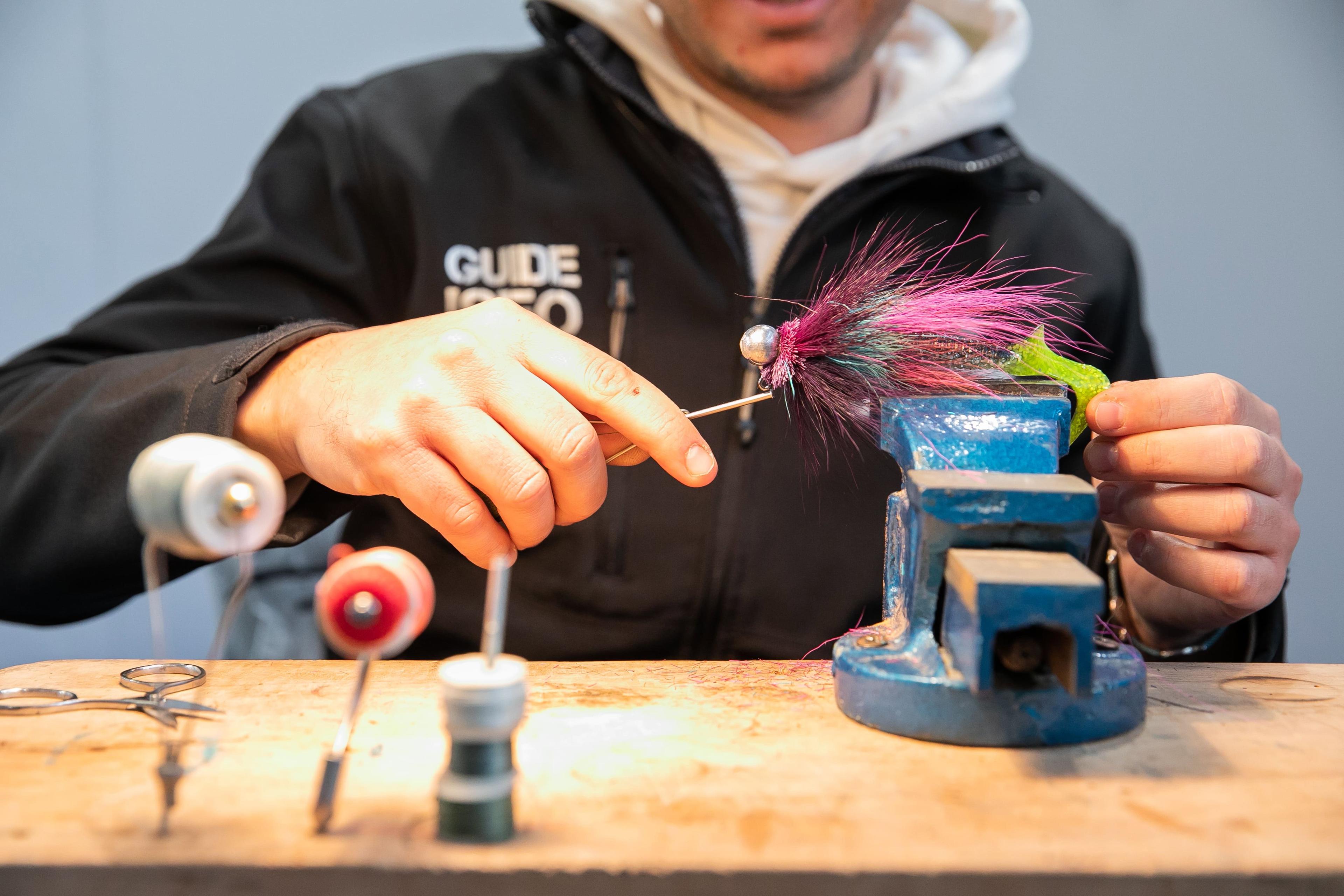 Discover the Thrill of Hunting at EOS European Outdoor Show 2025