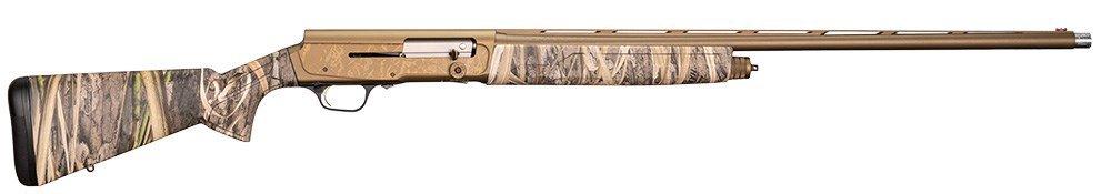 Hardware: Browning A5 Wicked Wing Sweet Sixteen