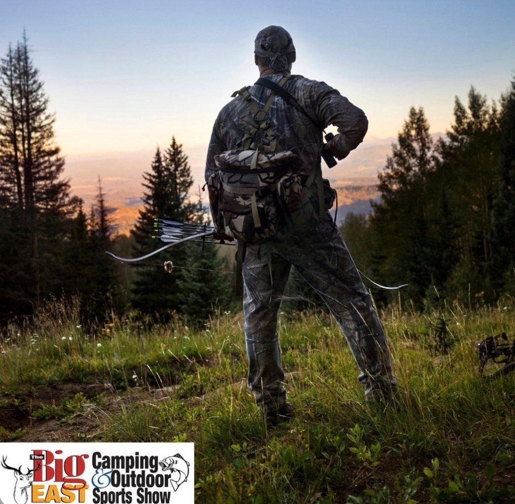 If you’re an outdoor enthusiast, mark your calendars for the Big East Camping & Outdoor Sports Show, brought to you by Kessler Promotions, Inc.—Central New York’s premier event planning and consulting company.