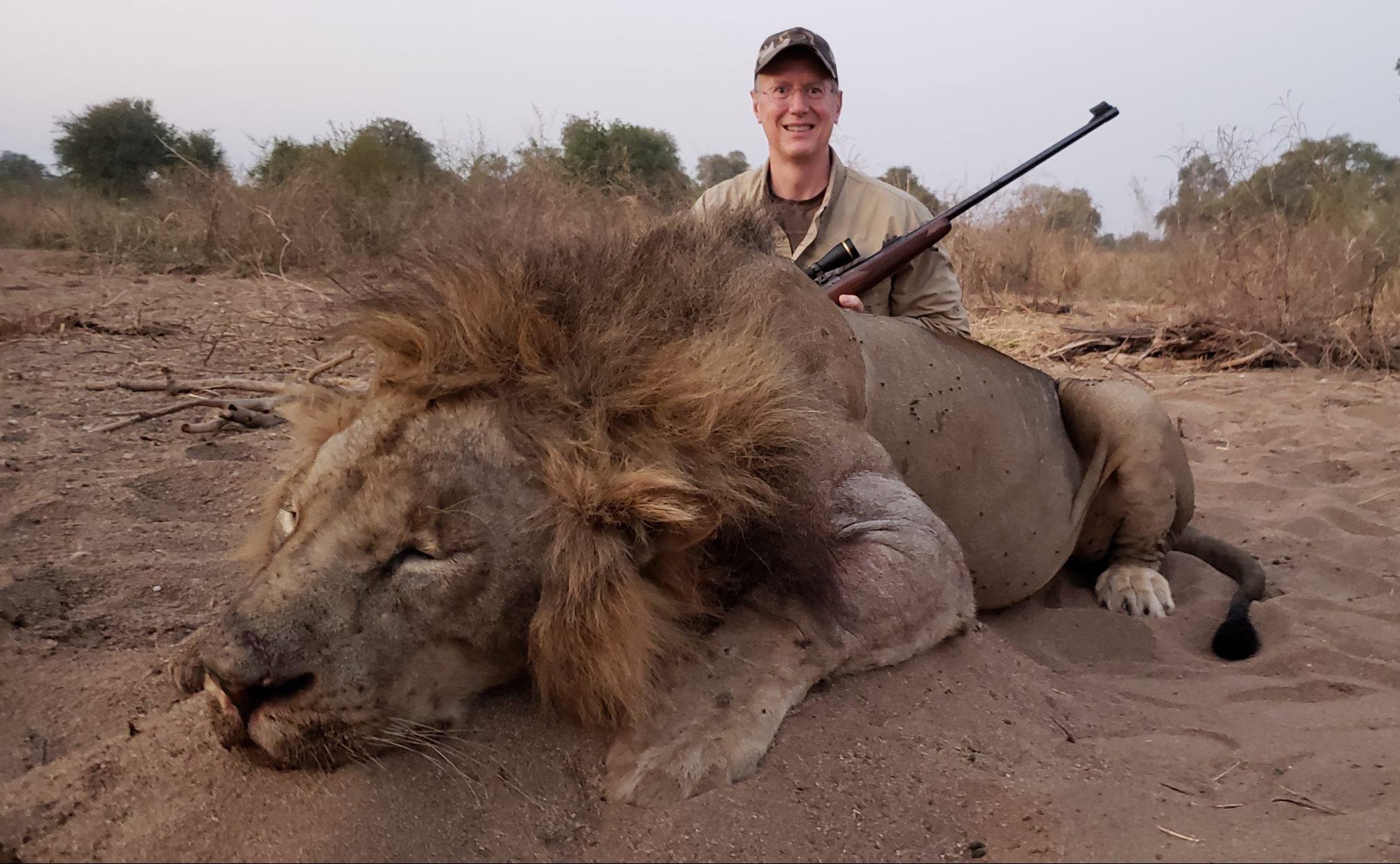 Demographics and Interests of Hunters, Hunting Clubs and Associations in the Lower Zambezi Region of Zambia: Unique Opportunities for True Hunters