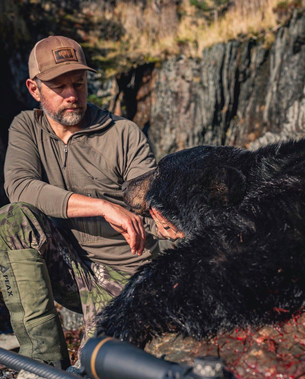Adam Weatherby — Hunting Influencer & Blogger | Weatherby CEO and Third-Generation Firearms Steward