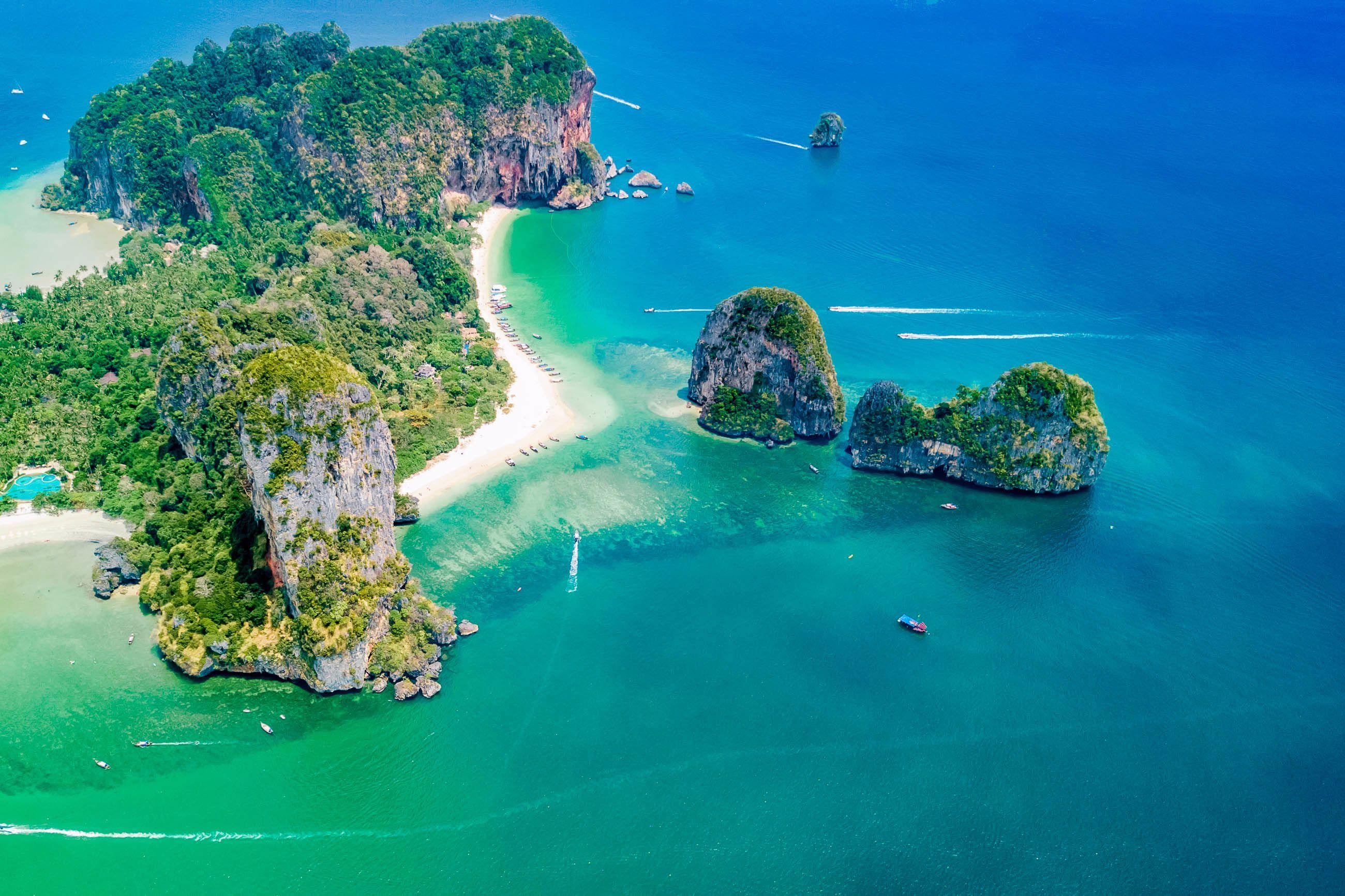 Krabi, Thailand