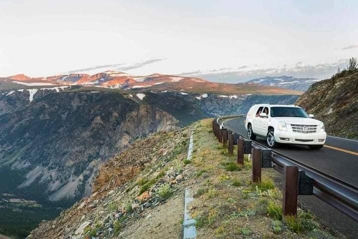 Montana!