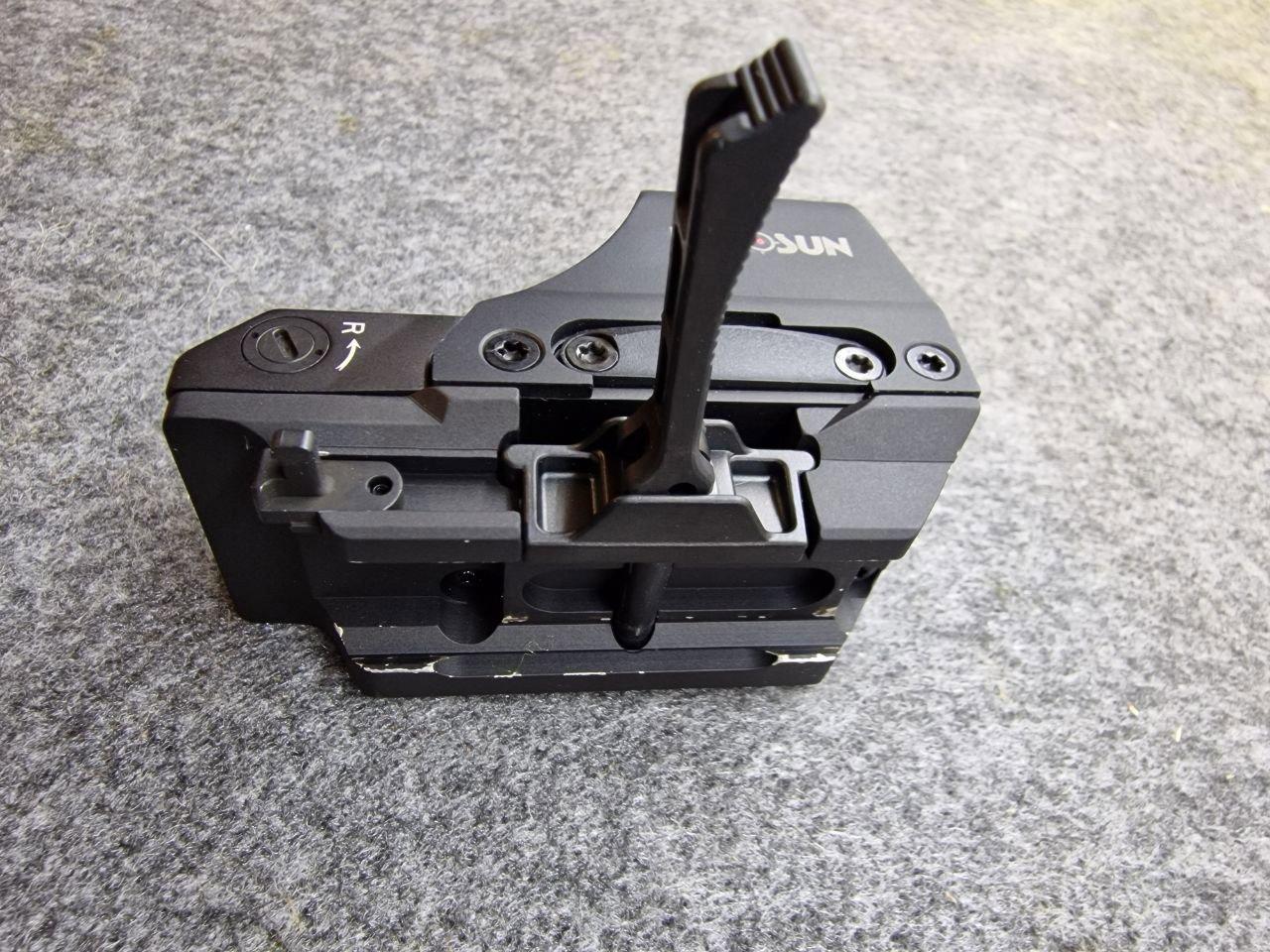 Holosun HS510C Red Dot Sight Honest Review