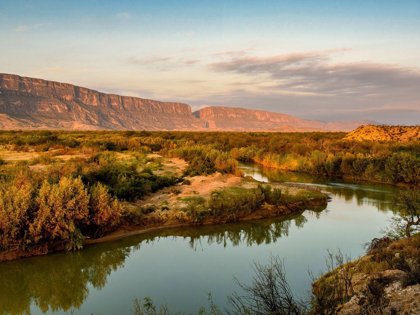 Rock Hunting in the Big Bend of Texas