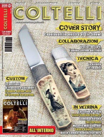 COLTELLI