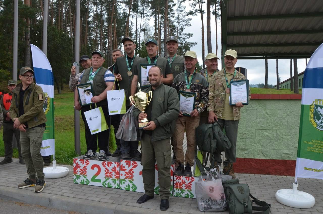 Республиканские соревнования по охотничье-стрелковому многоборью РГОО «БООР» — итоги, впечатления и значение