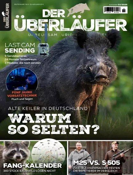 Der Überläufer 