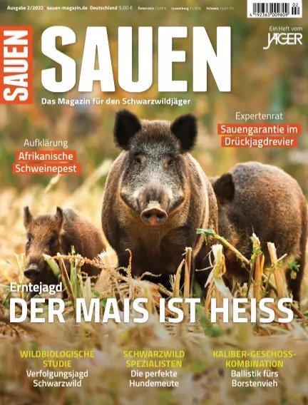 SAUEN