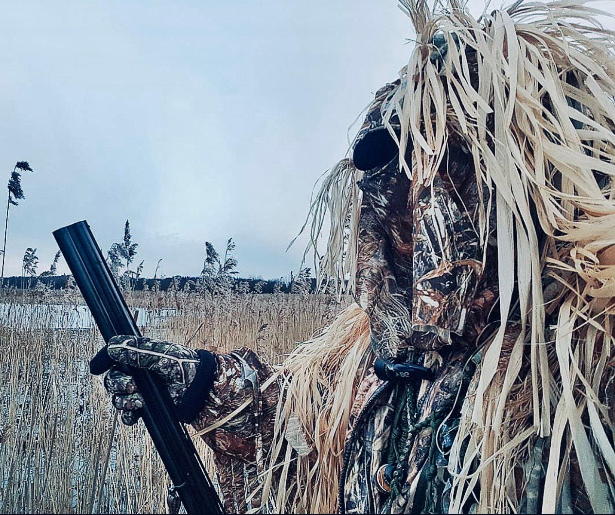 ОХОТА НА УТКУ ОСЕНЬЮ в России: методы, сроки, правила, цена, советы и интересные факты