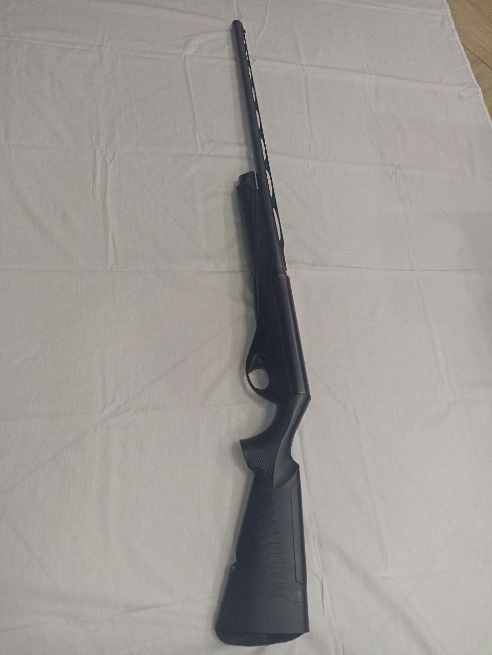 Benelli Vinci 12x76 Barrel 71 - Black Review 