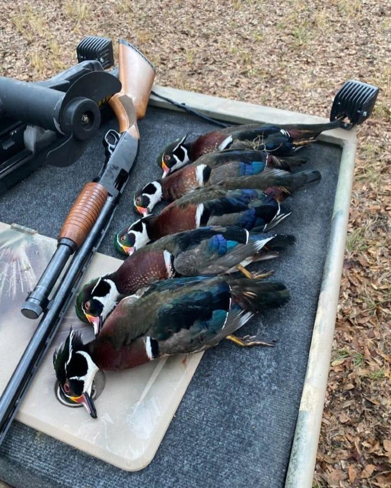 My son Matt has been hittin some remote puddle lakes the last 3 saturdays with his buddies Clint and Carson.
