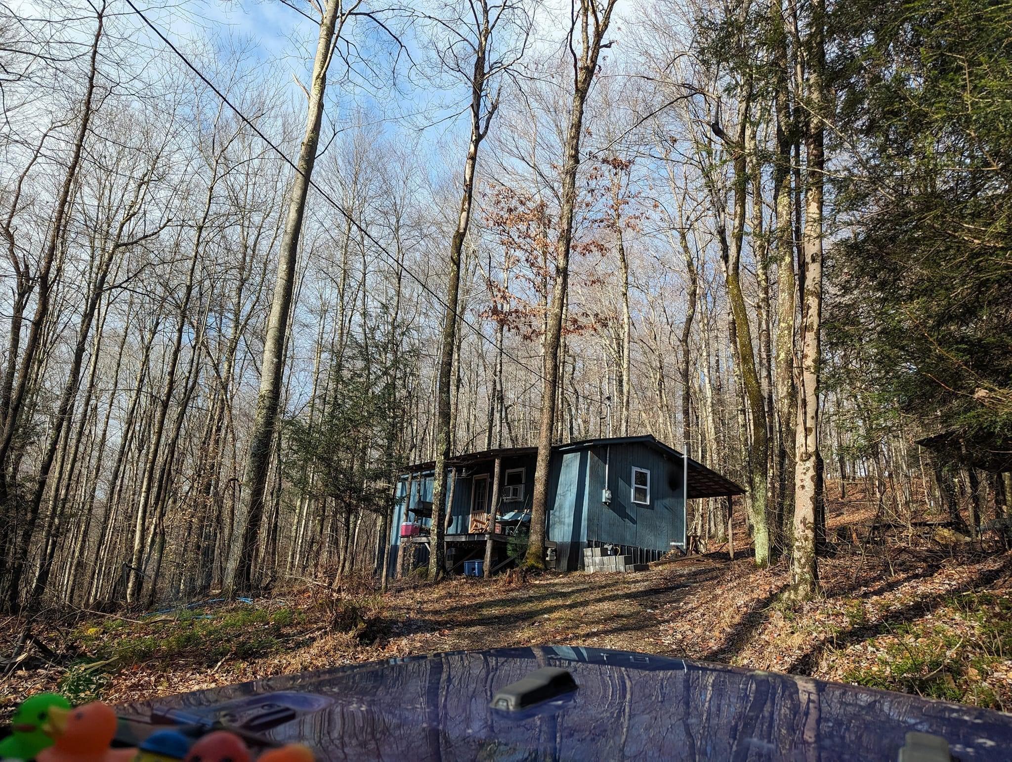 My fiancee and I are about to move to West Virginia.