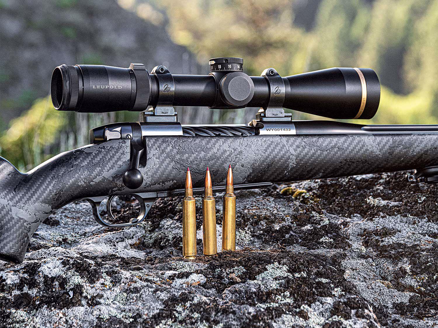 10 Classic Hunting Rifles Every Hunter Should Own (Part 3)