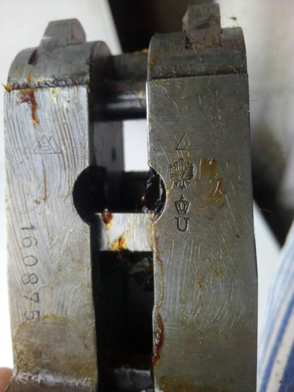 Simson SUHL Thupingeid Spezial-Gewehrlaufstahl 1976, Caliber 12/70 Review 