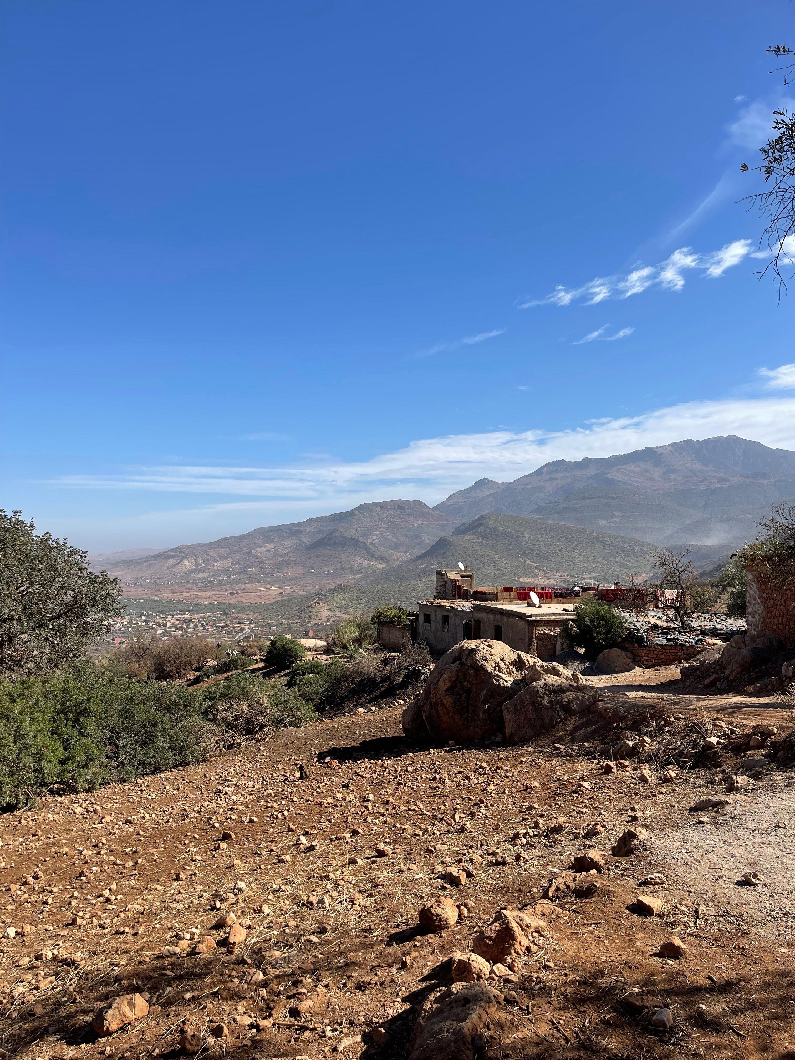 Chasse dans l'Atlas Marocain : Guide Pratique pour Chasseurs Avertis