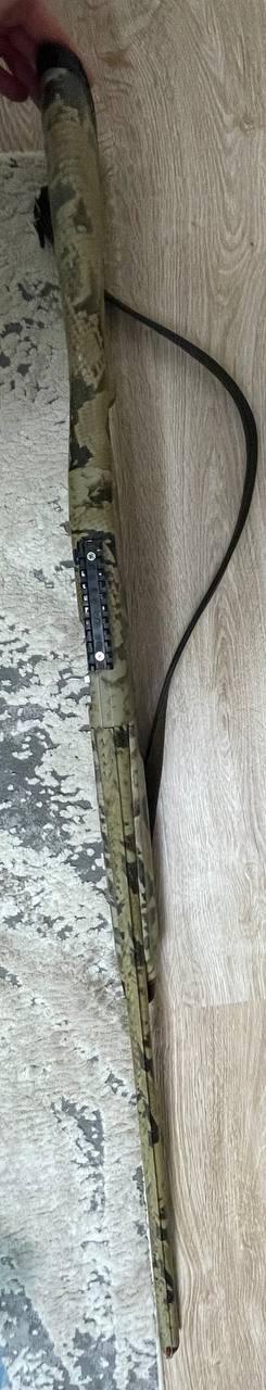 Stoeger M2000 Wood 12/76 Shotgun Review 