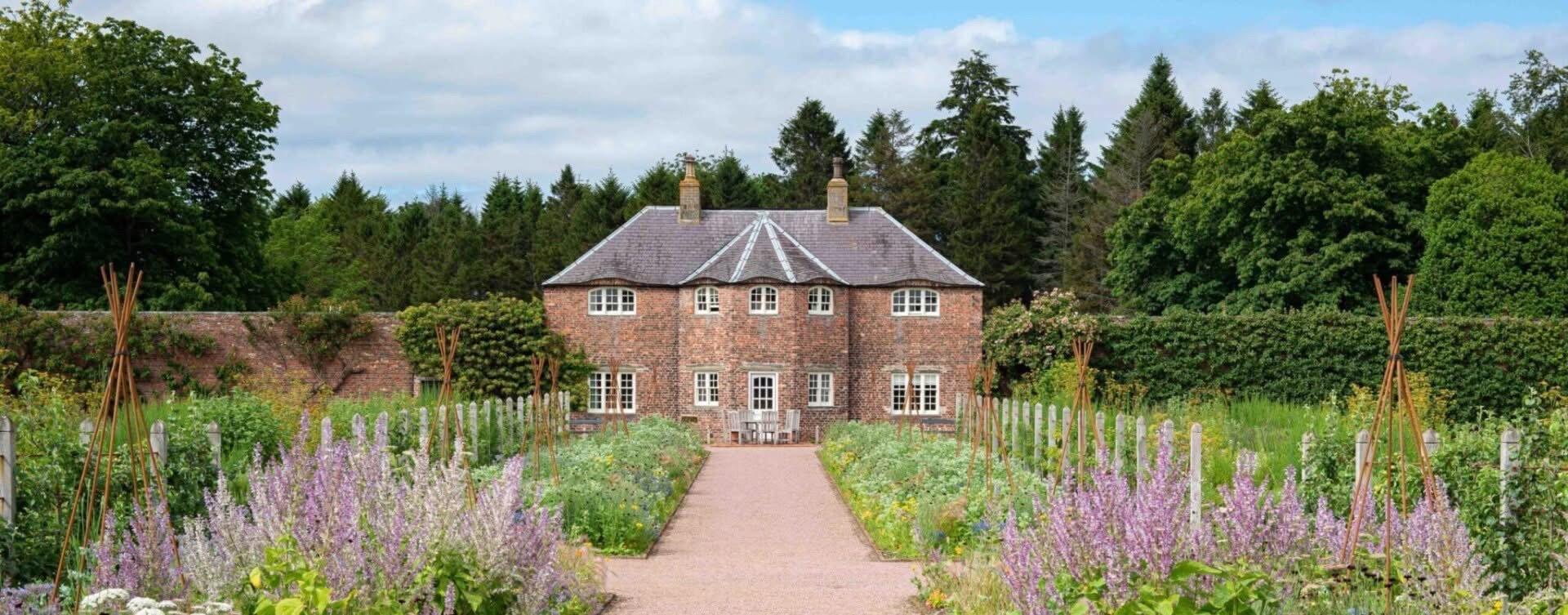 Gordon Castle Estate