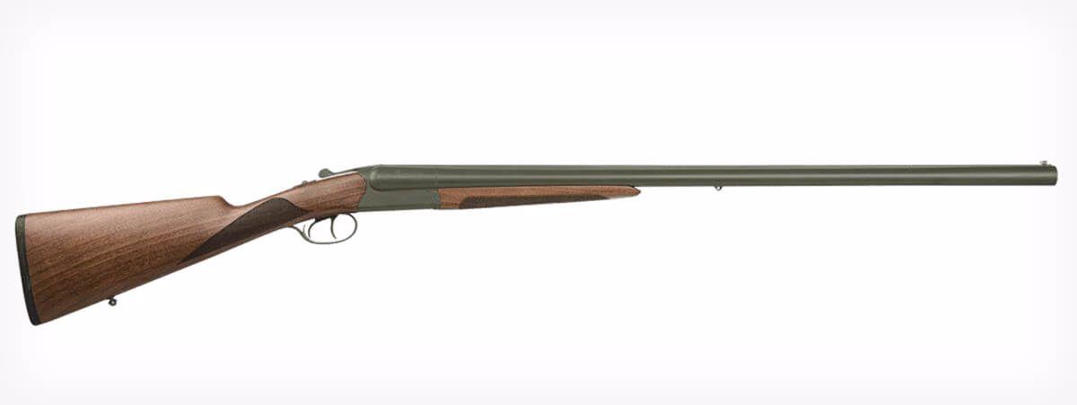 Top 5 Upland Bird Hunting Shotguns from Pheasant Fest 2022