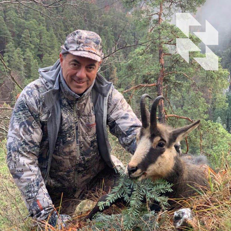🆚 Najskuplja divokoza u Europi protiv najjeftinije (Ruska Federacija).