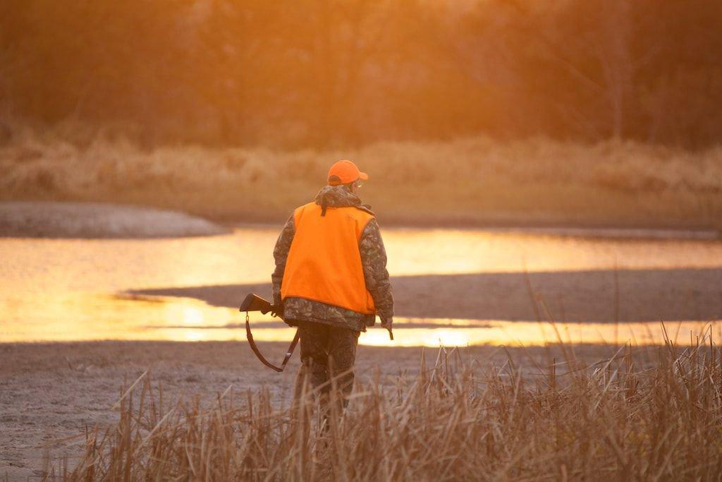 in dedicated, annual funding requested by hunters & anglers to recover 12,000 Species of Greatest Conservation Need