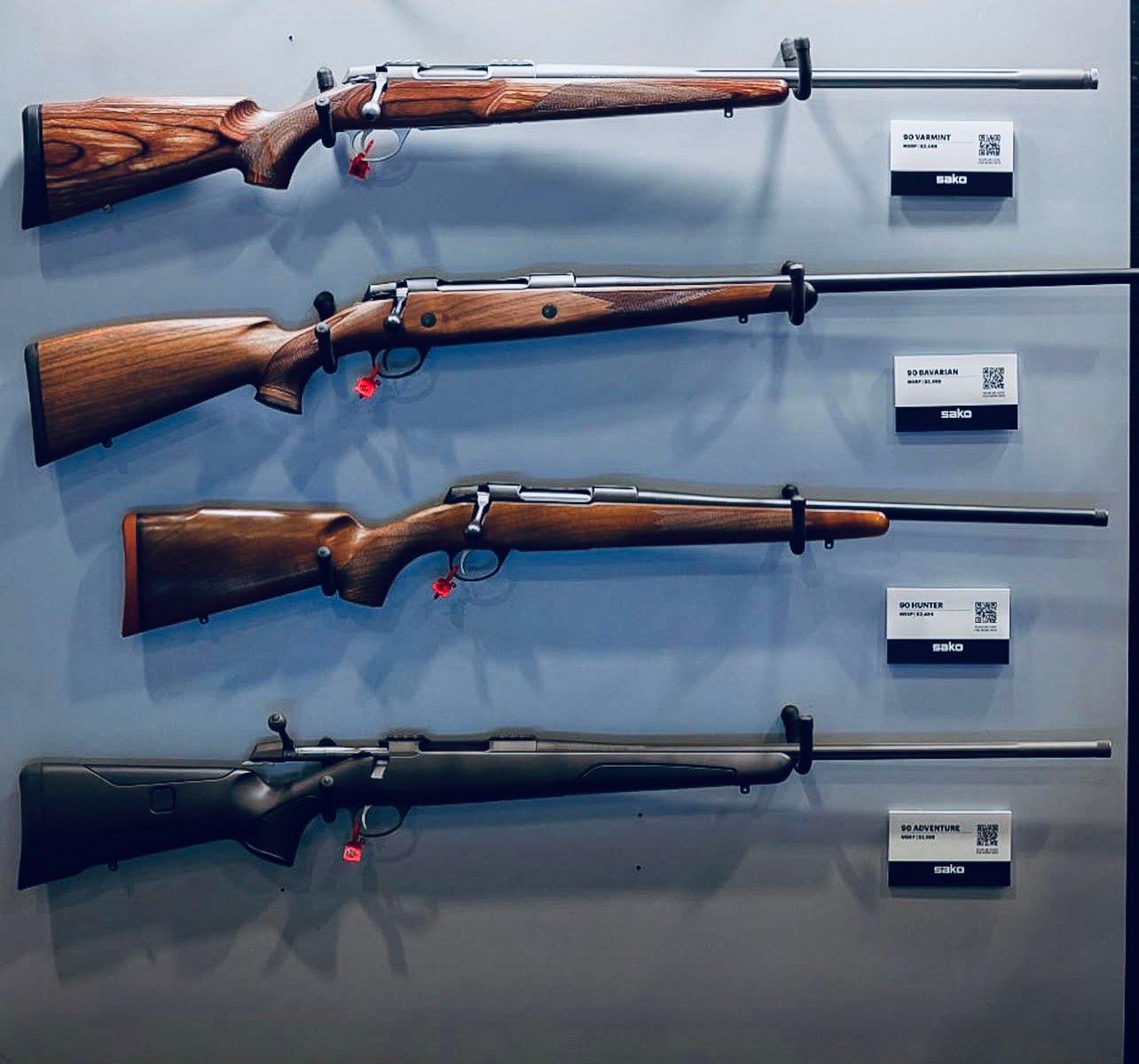 Best Sako Carbines for Hunting in 2025: Expert Picks
