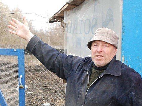 В Хакасии установили сроки сбора лесных ягод и кедрового ореха