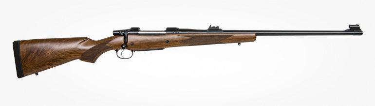 CZ 550 Safari Magnum