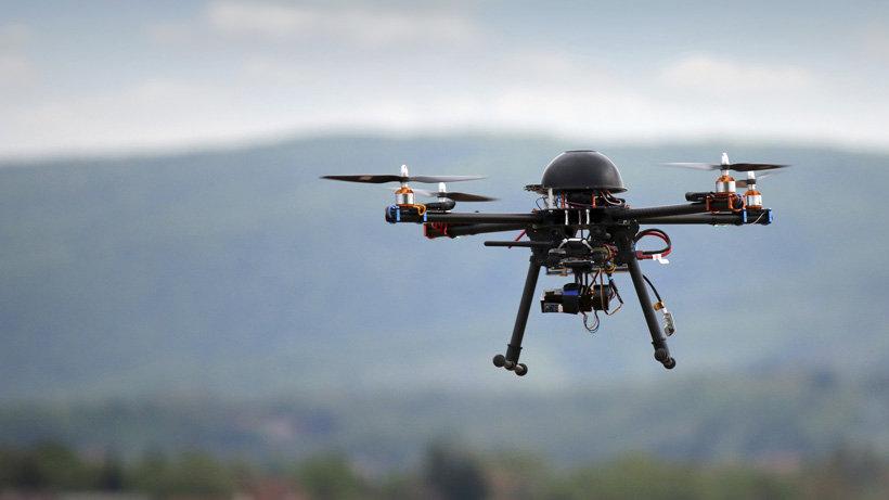 Utah launches first wildlife law enforcement drone team