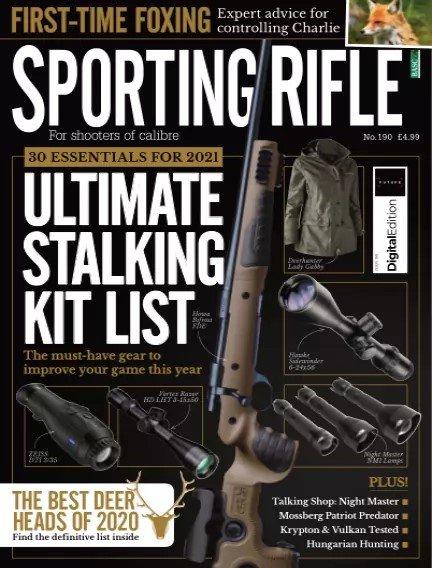 Sporting Rifle