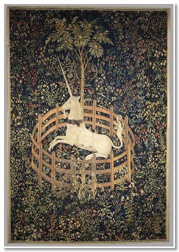Hunting in the Middle Ages