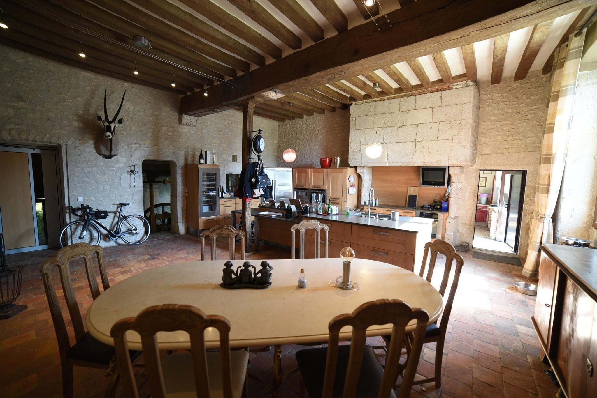 Montargis, 1 260 000€