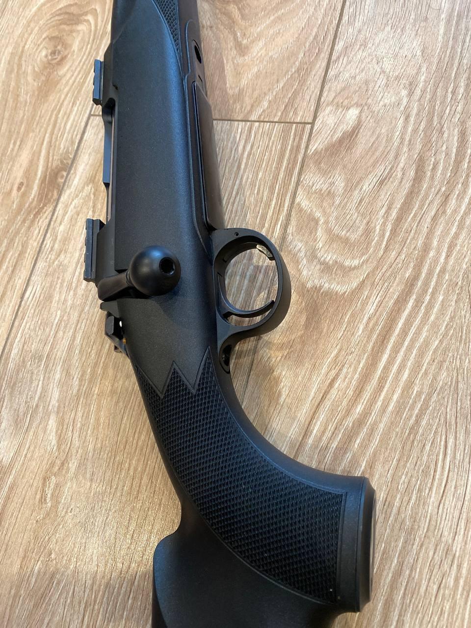Review of the BCM IGNIS Rifle .308 Win