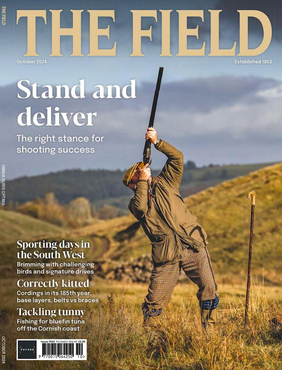 The Field Magazine