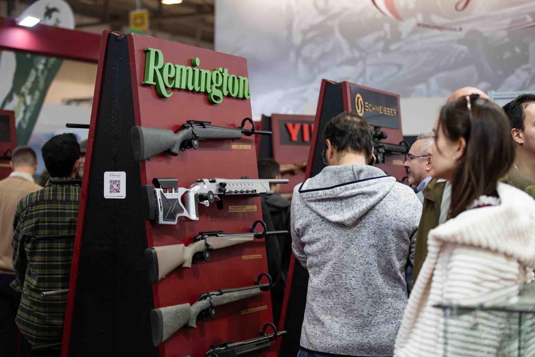 Discover the Thrill of Hunting at EOS European Outdoor Show 2025