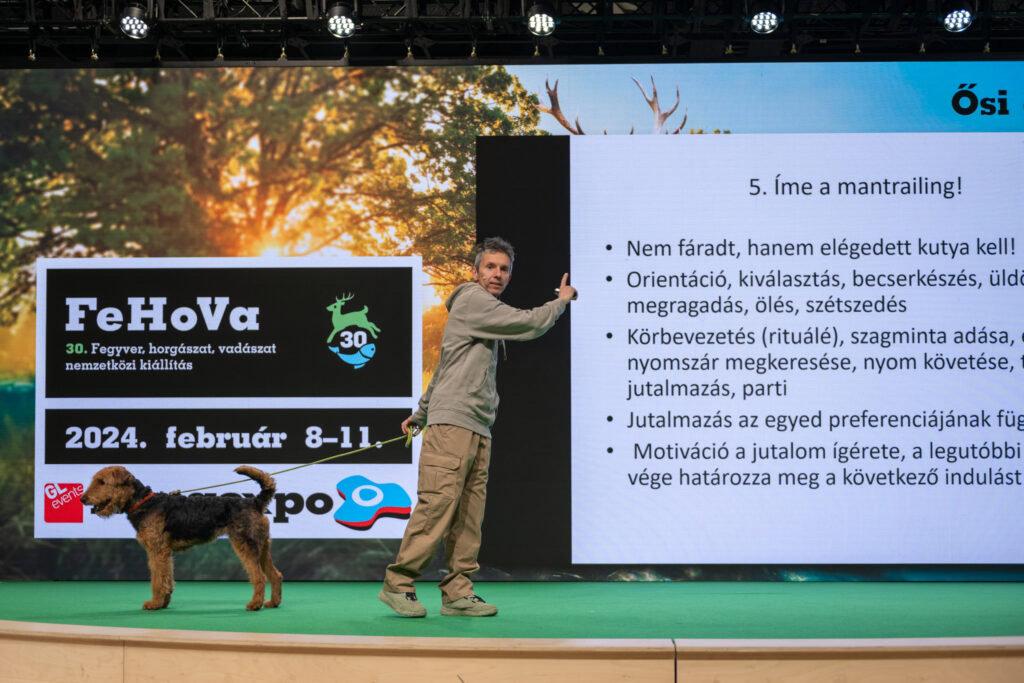 31st FeHoVa – Fishing, Hunting, and Arms International Exhibition