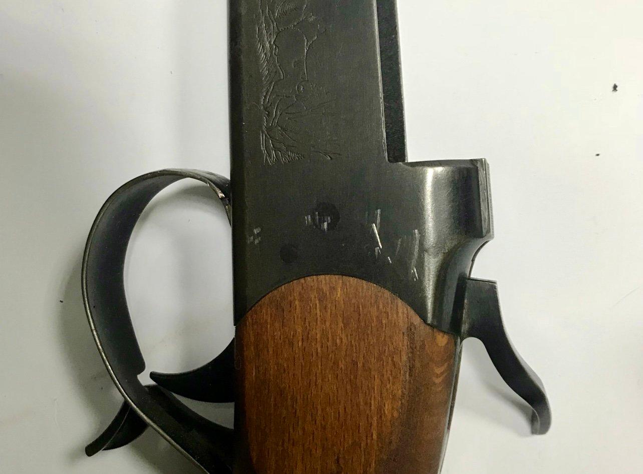 ИЖ-56 БЕЛКА: обзор ружья для охоты, история, характеристики, калибры, отзывы, фото.