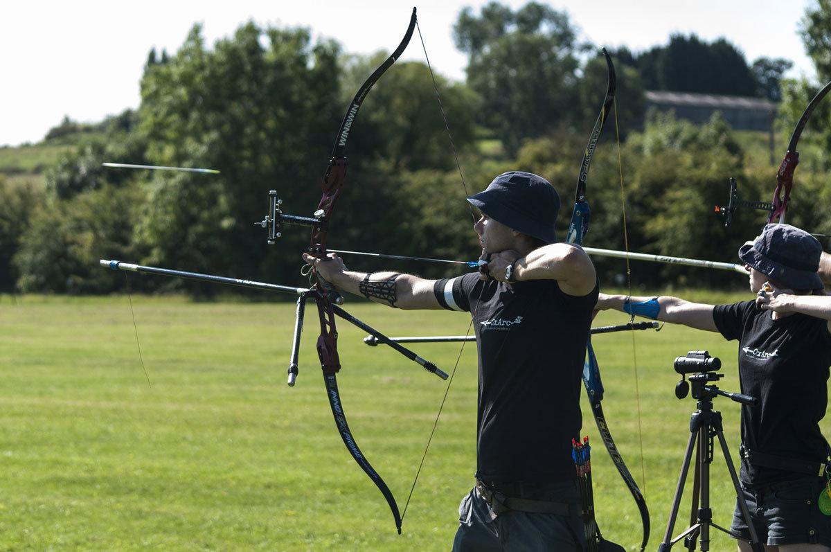 If your life is all about bows, arrows, and quivers, Maine is the state for you.