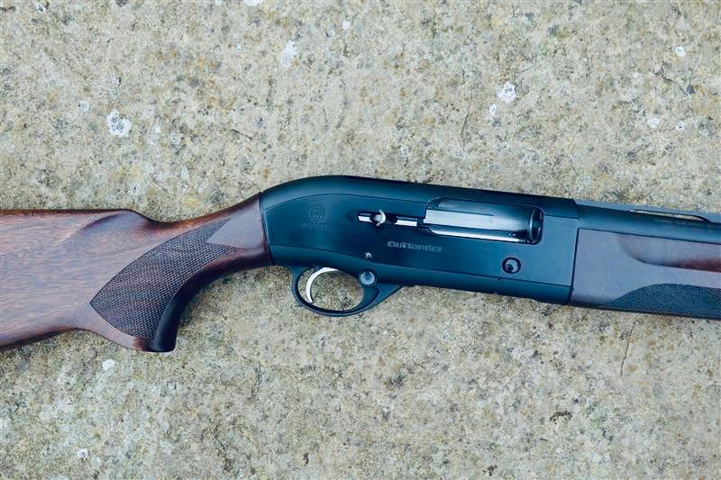 Beretta A300 Outlander: A Hunter's and Clays Shooter's Workhorse.