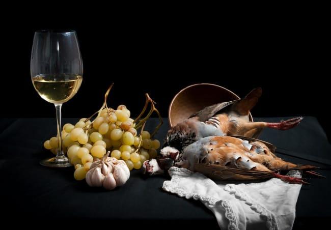 Wines to Pair with Fowl