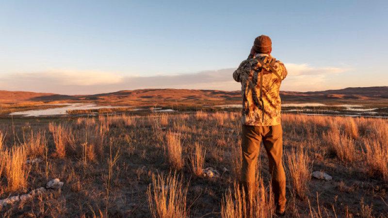 Trophy hunting is the selective seeking and killing of wild game animals to take trophies for personal collection, bragging rights or as a status symbol.