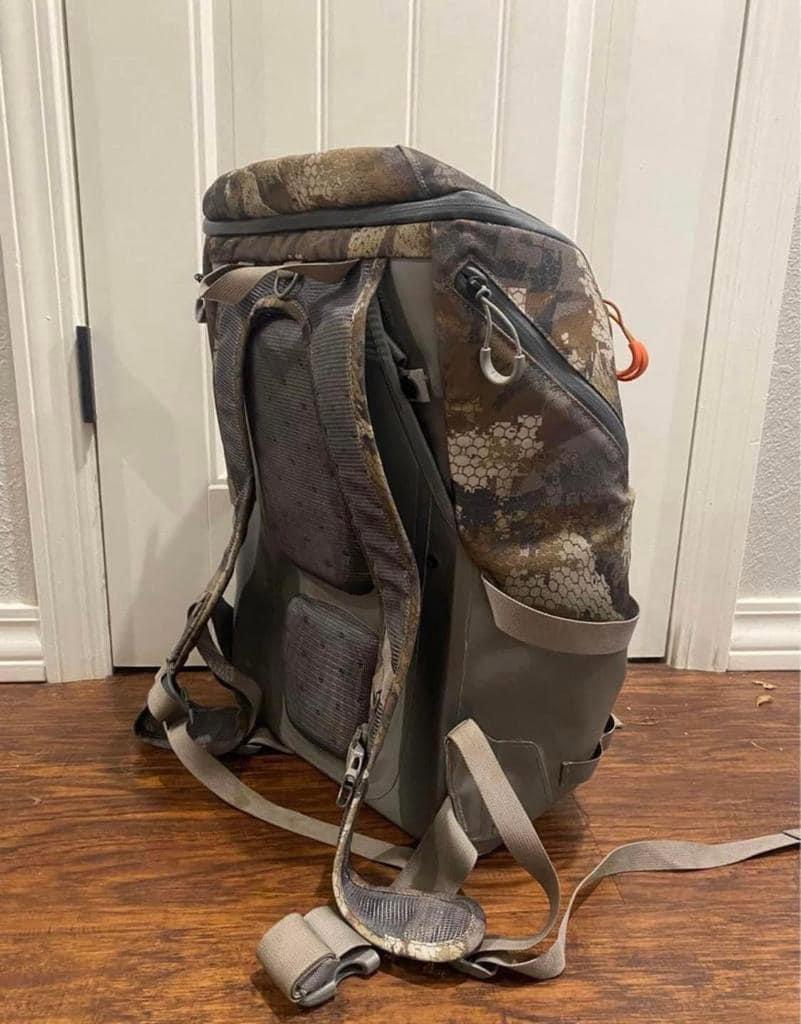 condition selling because they don't fit anymore.