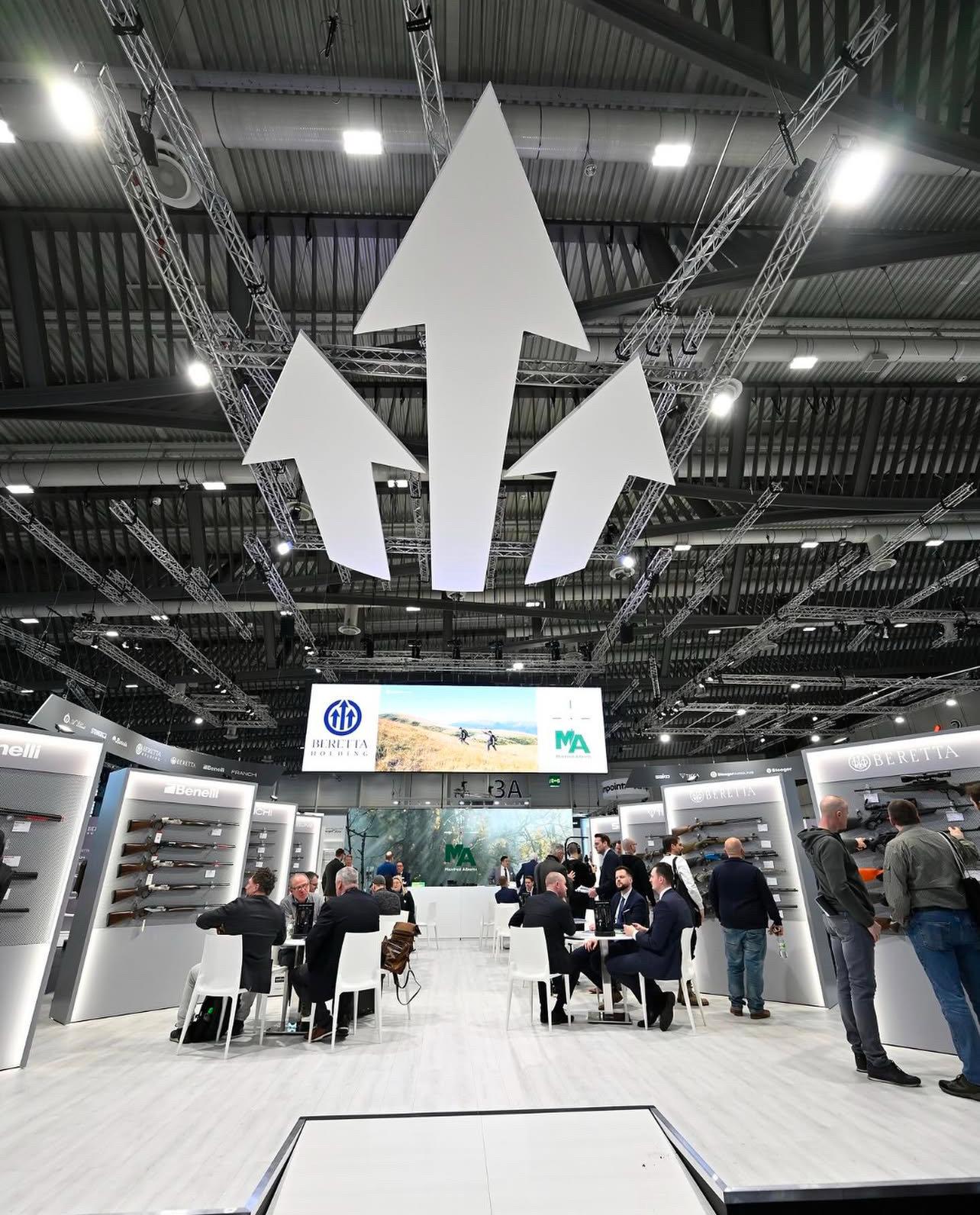 IWA OutdoorClassics 2025: A Must-Attend Event for Hunting and Target Sports Enthusiasts