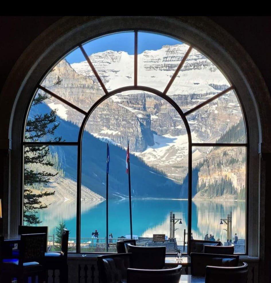 Lake Louise