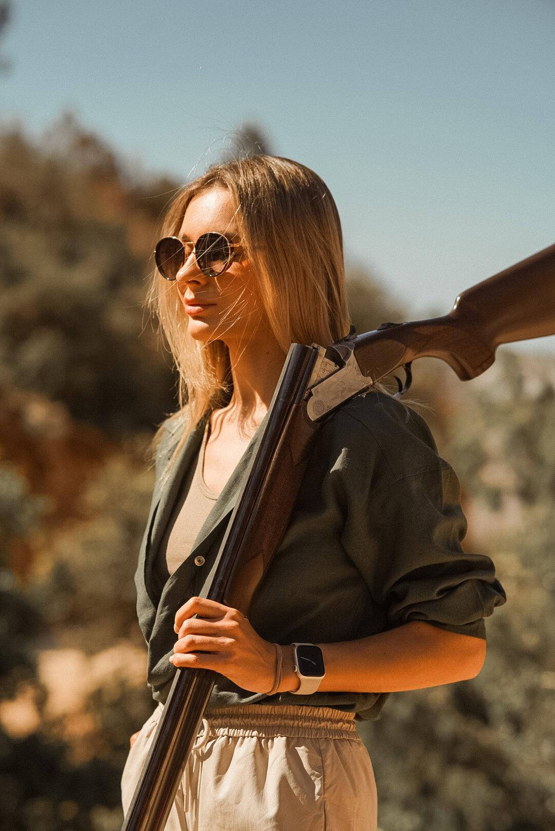 🌿 Exploring the 2nd Edition of the Sustainable Hunting & Fishing Fair!🎣🏹  